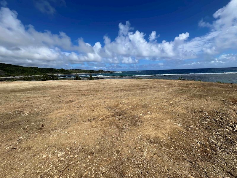 【徳之島】伊仙町　伊仙リゾート 間取図・土地図