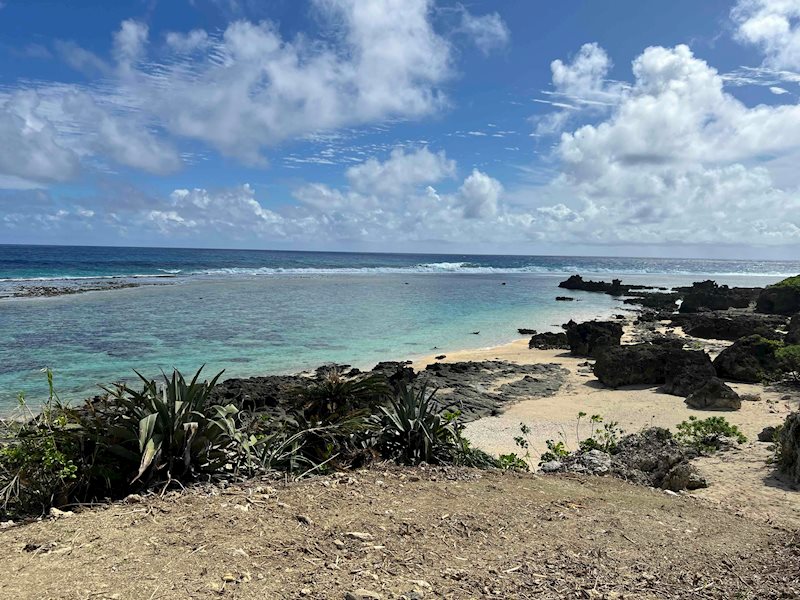 【徳之島】伊仙町　伊仙リゾート その他