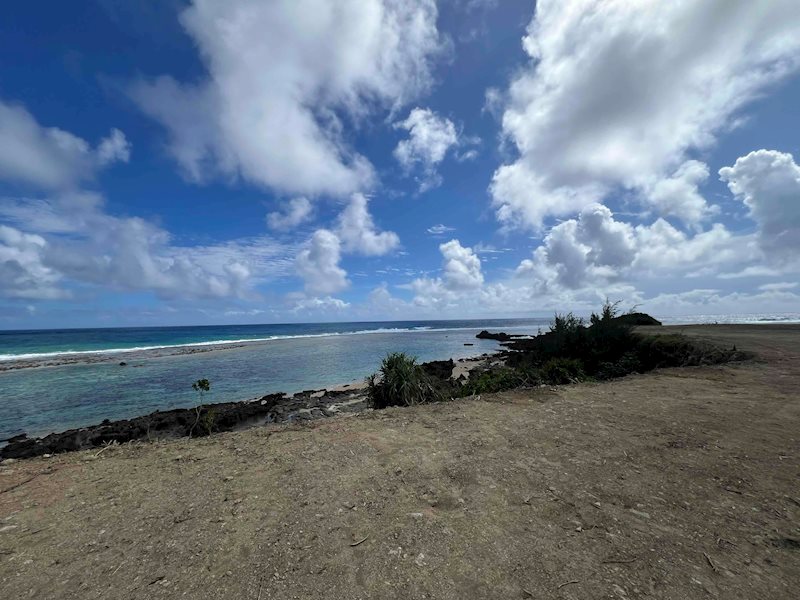 【徳之島】伊仙町　伊仙リゾート その他