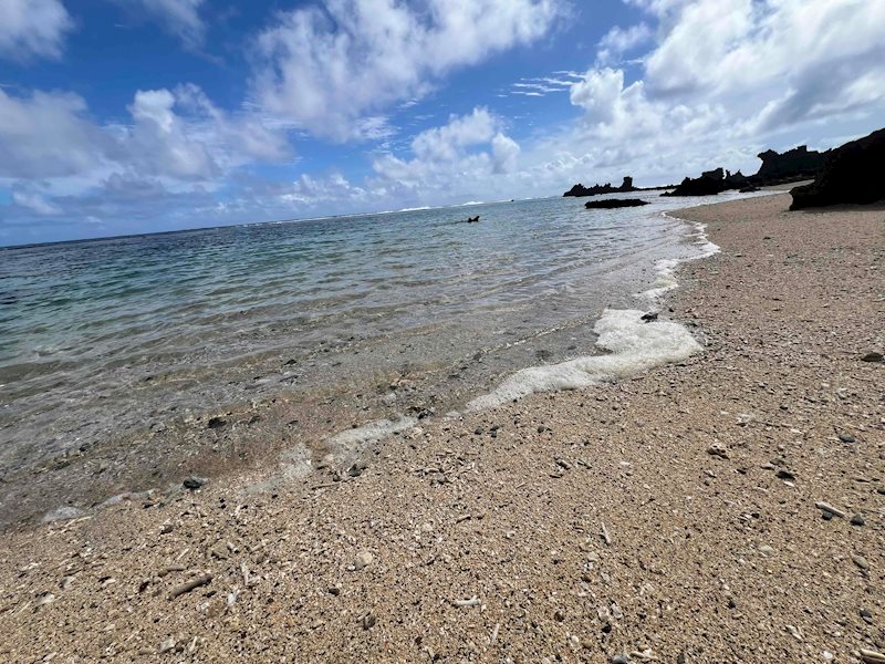 【徳之島】伊仙町　伊仙リゾート その他