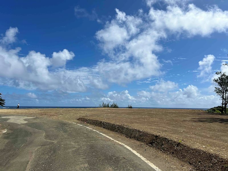 【徳之島】伊仙町　伊仙リゾート その他