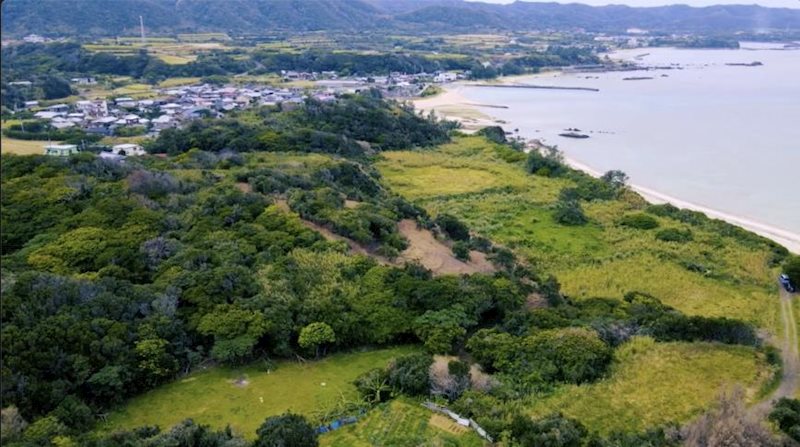 笠利町須野売地 その他