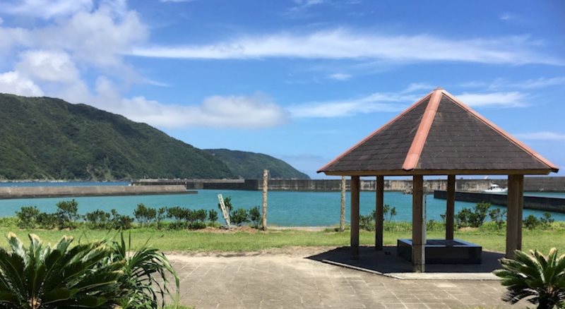 奄美市名瀬大字小湊売地（2筆） その他