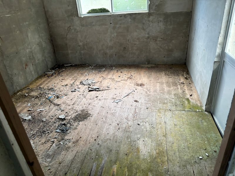 【古屋付土地】笠利町用安 その他