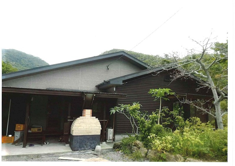 大島郡龍郷町幾里字屋ン中田（すけがちの宿） 省エネ性能ラベル