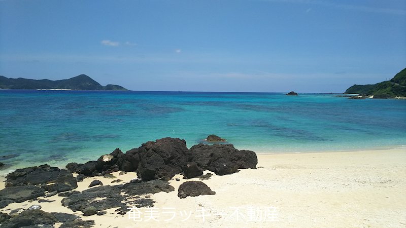 【その他】笠利　リゾート型宿泊施設≪太陽光発電設備付≫ その他