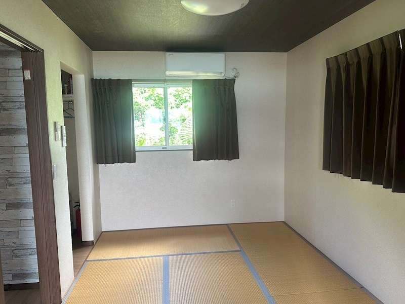 【その他】笠利　リゾート型宿泊施設≪太陽光発電設備付≫ その他