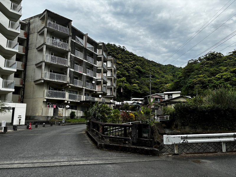 【中古戸建】奄美市春日町 その他