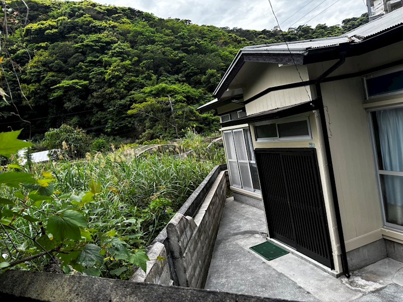 【中古戸建】奄美市春日町 その他