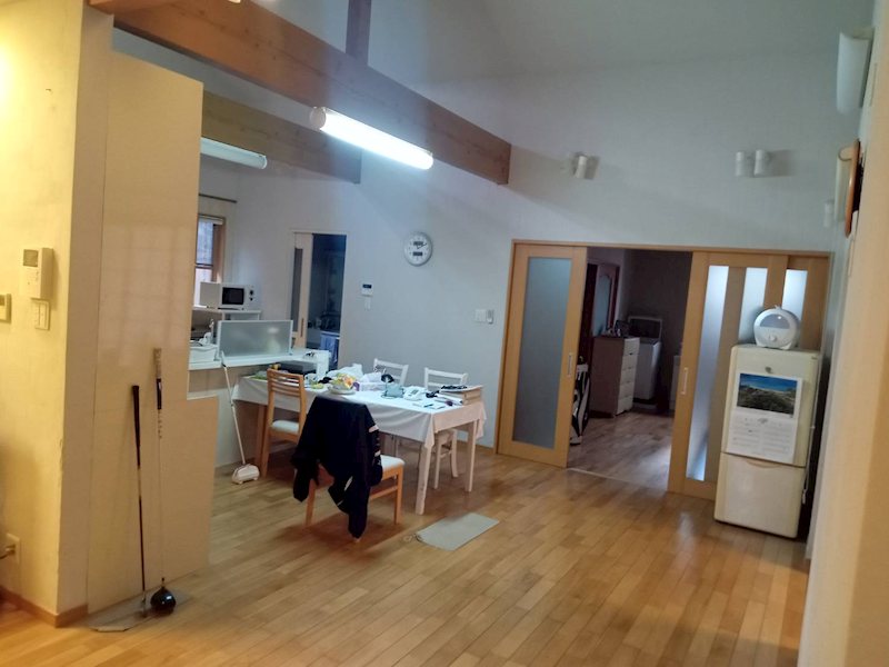 【売家】奄美市名瀬有屋町 同仕様写真（キッチン）