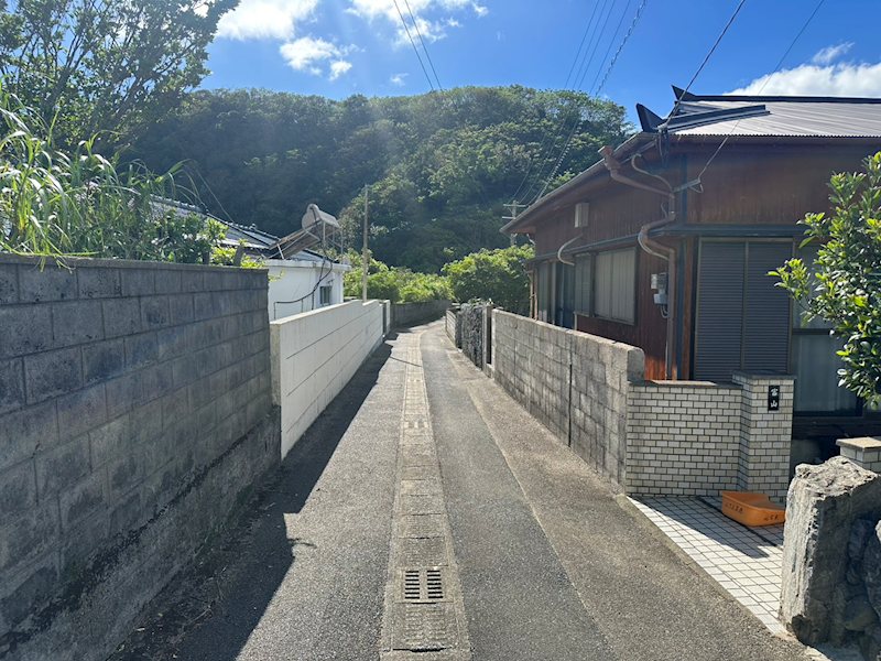 鹿児島県大島郡瀬戸内町西古見 その他