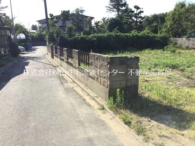 飯島道東一丁目　土地 その他
