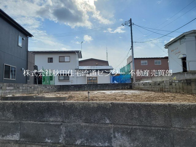 新屋南浜町　土地 その他
