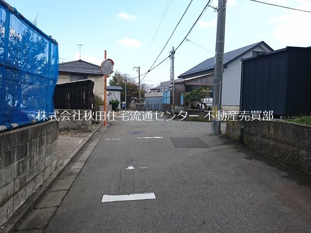 新屋南浜町　土地 その他