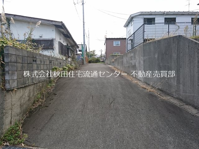 新屋南浜町　土地 その他