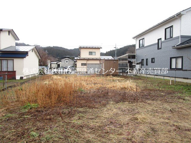 由利本荘市岩城亀田大町蔵小路 土地 (土地｜居住用)の物件情報 | 株式会社秋田住宅流通センター 不動産売買店