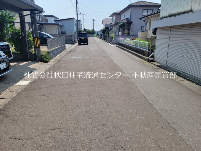 御野場五丁目　土地 その他