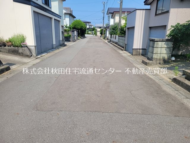 御野場五丁目　土地 その他