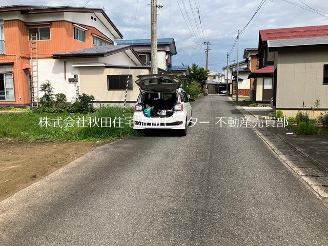 横手市増田町増田字下川原　土地 その他