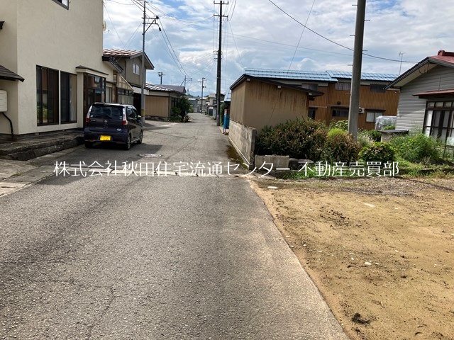 横手市増田町増田字下川原　土地 その他