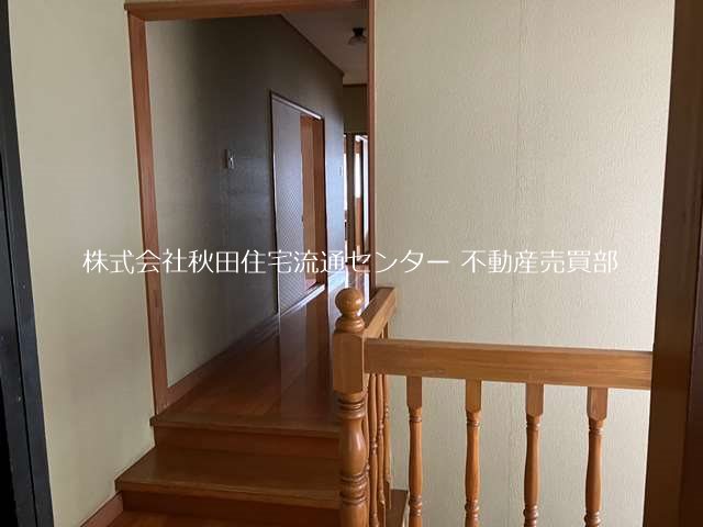 横手市雄物川町大沢　中古住宅 内観写真（その他）