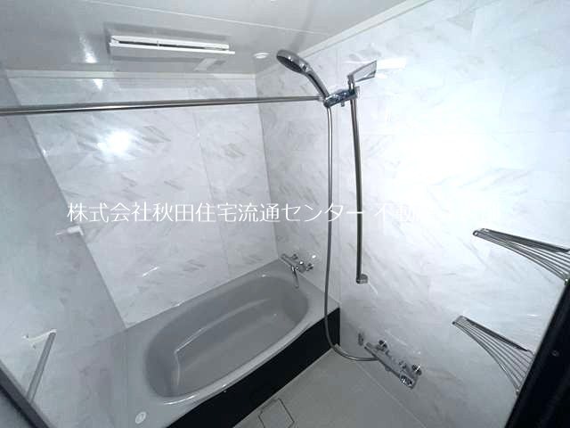 ライオンズマンション楢山東 内観写真（浴室）