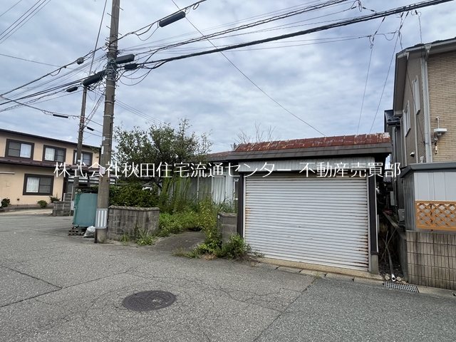 新屋豊町　土地 その他