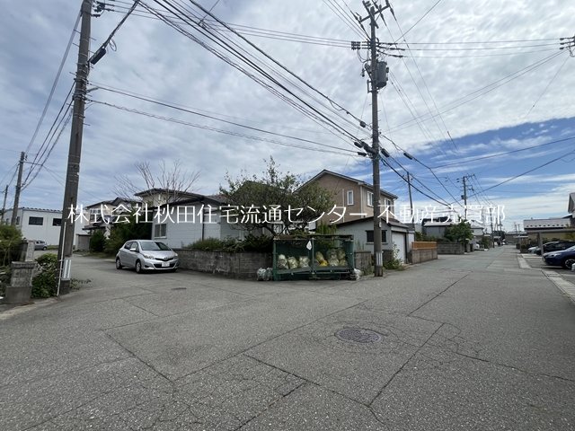 新屋豊町　土地 その他