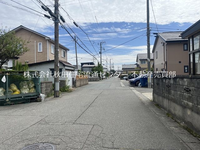 新屋豊町　土地 その他