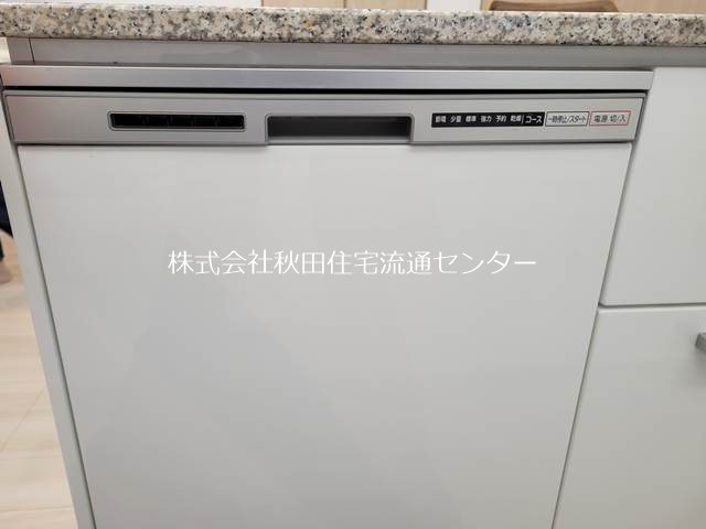 桜台三丁目　中古住宅 内観写真（キッチン）