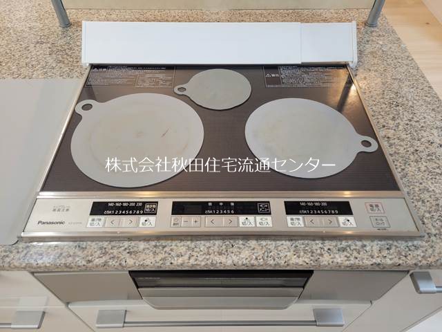 桜台三丁目　中古住宅 内観写真（キッチン）
