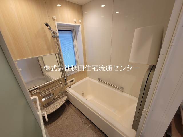 桜台三丁目　中古住宅 内観写真（浴室）