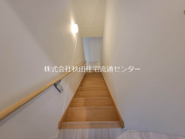 桜台三丁目　中古住宅 その他