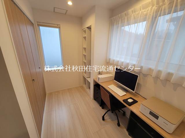 桜台三丁目　中古住宅 内観写真（その他）