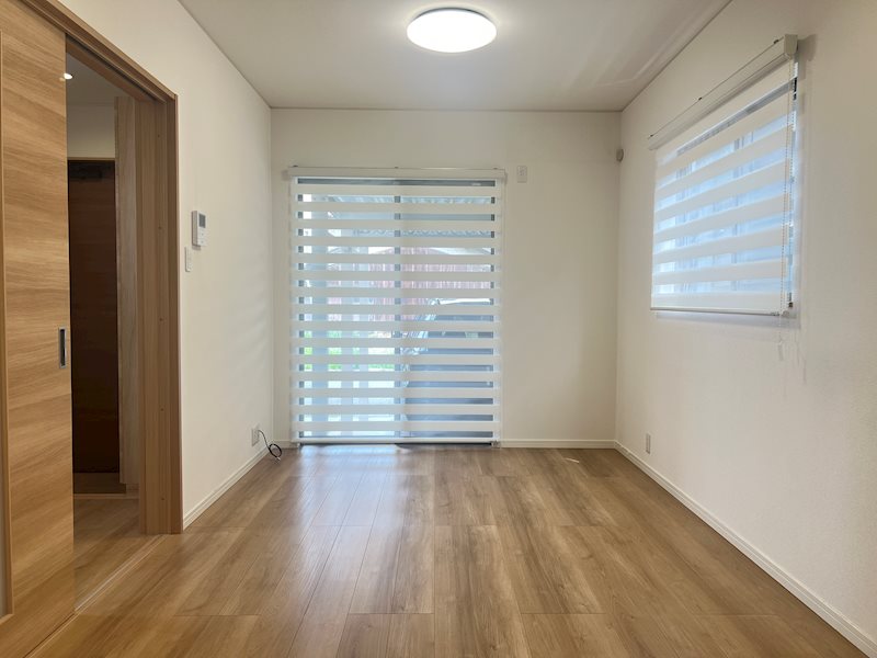 西方２丁目中古戸建 内観写真（リビング）