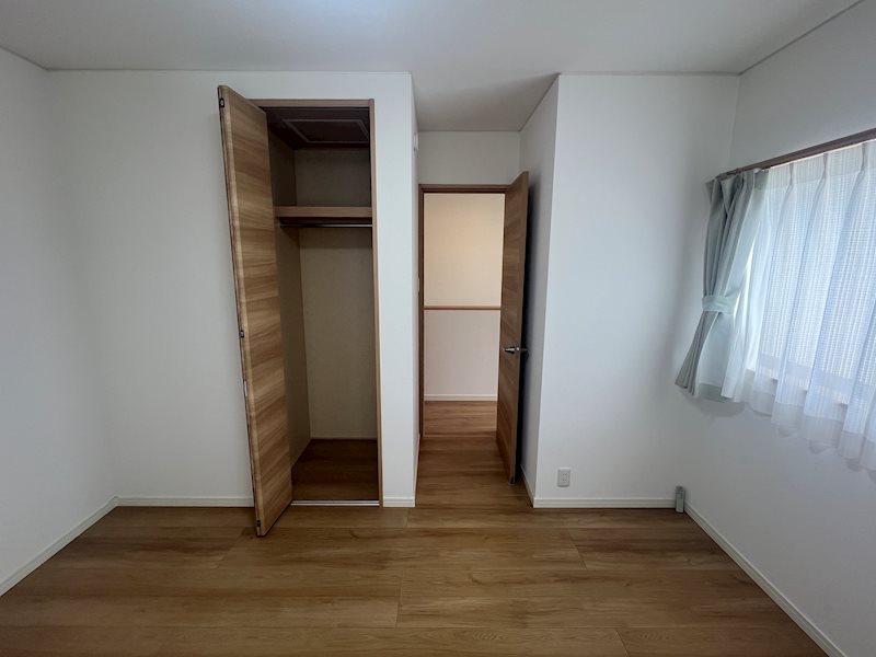 西方２丁目中古戸建 内観写真（内装）