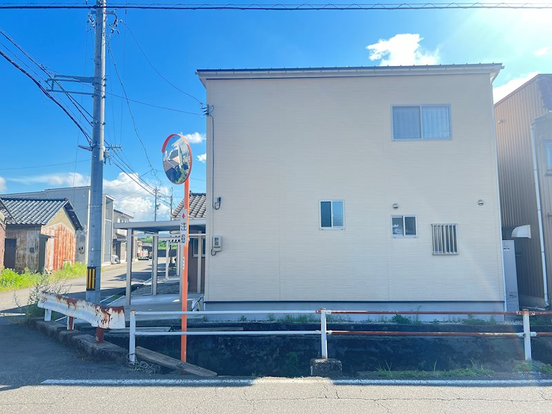西方２丁目中古戸建 現地写真