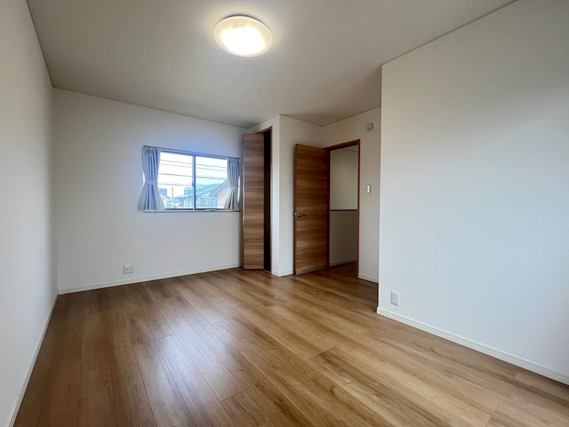 西方２丁目中古戸建 内観写真（内装）
