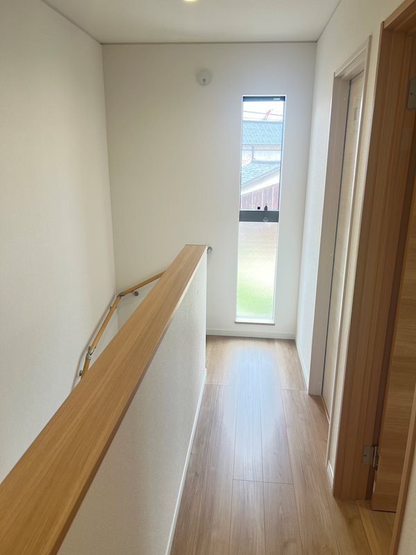 西方２丁目中古戸建 内観写真（内装）