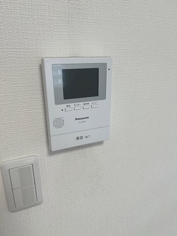 西方２丁目中古戸建 設備