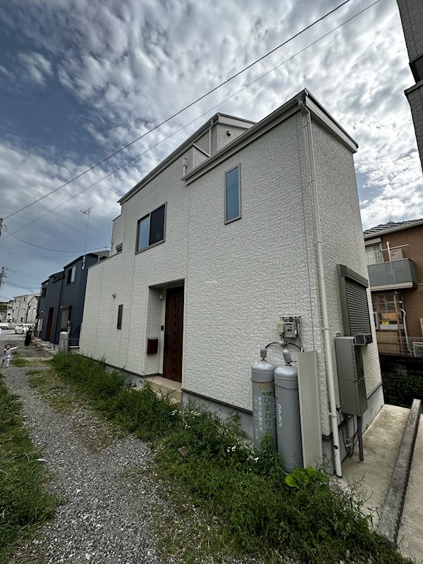 鎌倉市小袋谷二丁目　築浅中古戸建 その他