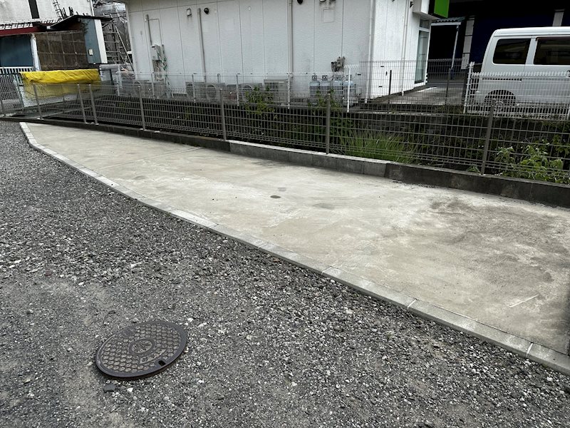 鎌倉市小袋谷二丁目　築浅中古戸建 その他