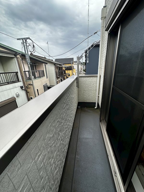 鎌倉市小袋谷二丁目　築浅中古戸建 その他