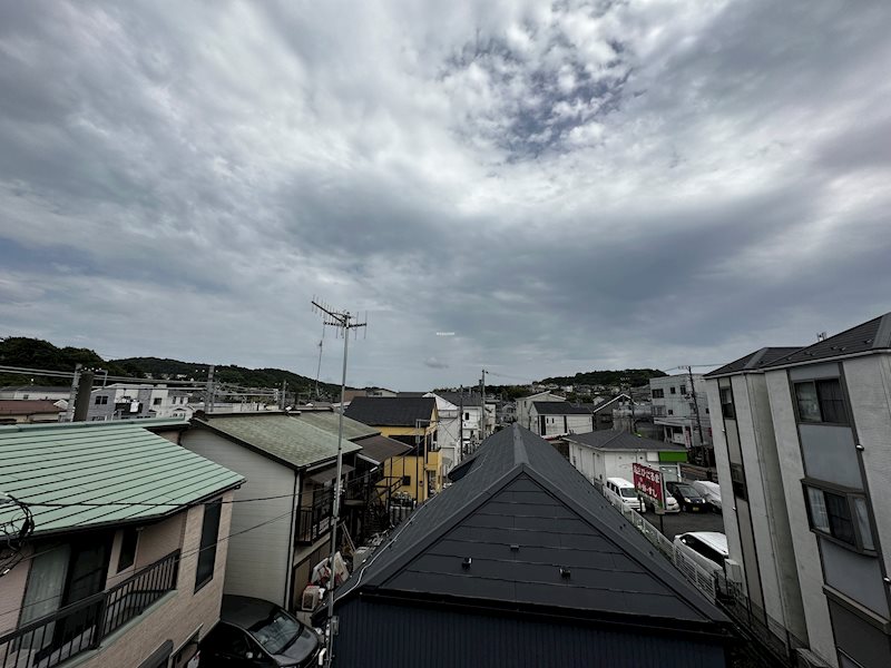 鎌倉市小袋谷二丁目　築浅中古戸建 その他