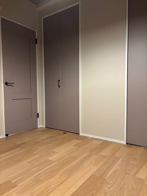 NICアーバンハイム二俣川 その他