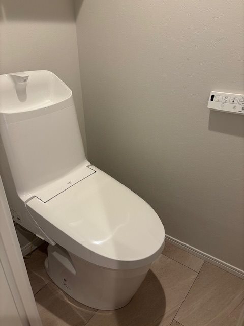 NICアーバンハイム二俣川 その他
