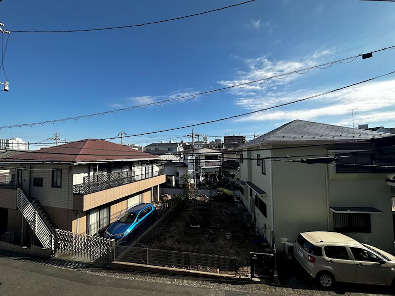 NICアーバンハイム二俣川 その他
