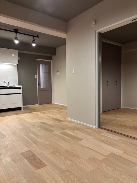 コスモ白根公園 その他