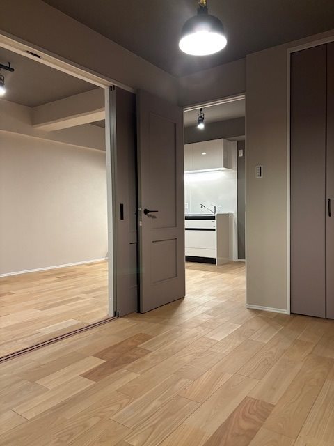 コスモ白根公園 その他