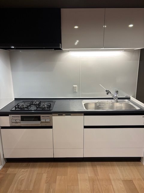 コスモ白根公園 その他